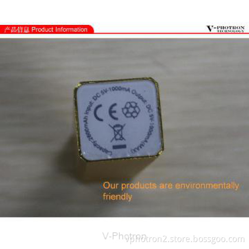 2013 design power battery bank